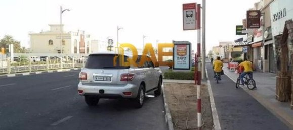 Terreno en Umm Suqeim, UAE 2787.1 m² No. 5848 13