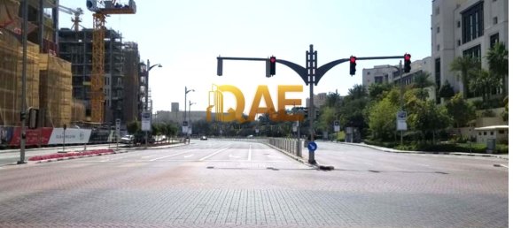 Terreno en Umm Suqeim, UAE 2787.1 m² No. 5848 3