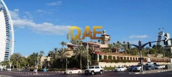 Terreno en Umm Suqeim, UAE 2787.1 m² No. 5848 15