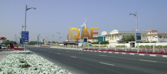 Terreno en Umm Suqeim, UAE 2787.1 m² No. 5848 5