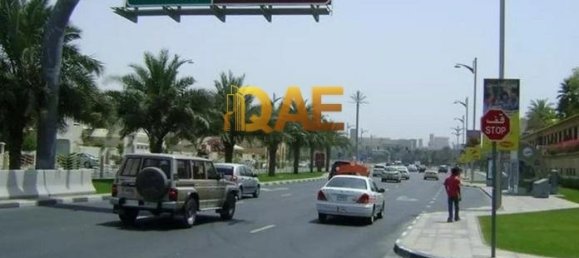 Terreno en Umm Suqeim, UAE 2787.1 m² No. 5848 11