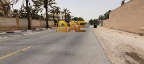 Terreno en Umm Suqeim, UAE 2787.1 m² No. 5848 14