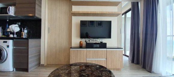 1 dormitorio apartamento en venta en Pattaya, Chonburi, Eastern Thailand, Thailand № 33597 3