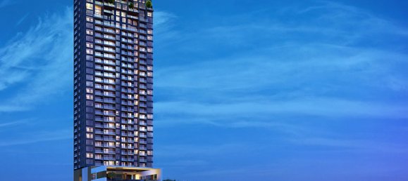 1 dormitorio apartamento en venta en Pattaya, Chonburi, Eastern Thailand, Thailand № 33597 14