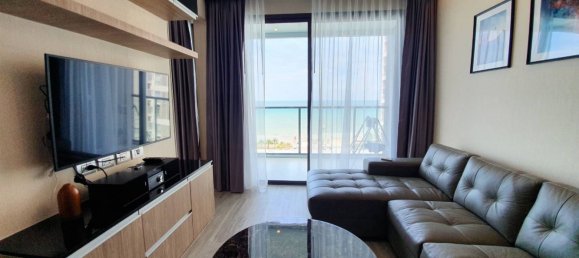 1 dormitorio apartamento en venta en Pattaya, Chonburi, Eastern Thailand, Thailand № 33597 4
