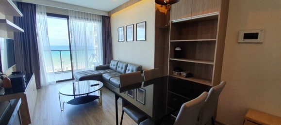 1 dormitorio apartamento en venta en Pattaya, Chonburi, Eastern Thailand, Thailand № 33597 5