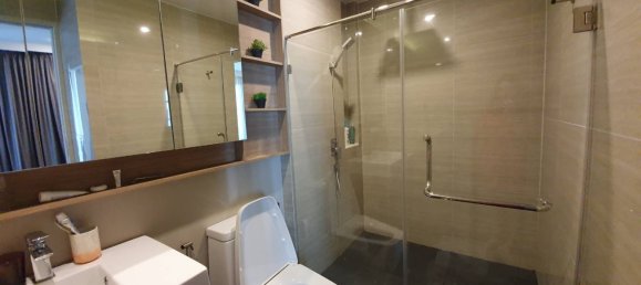1 dormitorio apartamento en venta en Pattaya, Chonburi, Eastern Thailand, Thailand № 33597 13