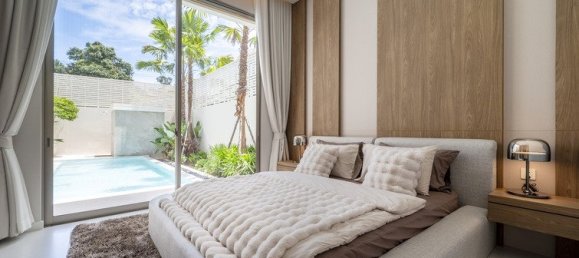 4 غرف نوم فيلا في Pattaya, Thailand رقم 69284 15