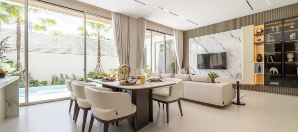 4 غرف نوم فيلا في Pattaya, Thailand رقم 69284 8