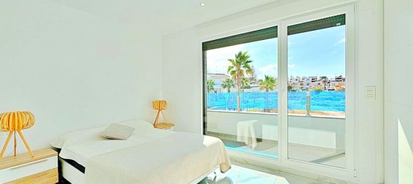 3 bedrooms Townhouse in Torrevieja, Spain No. 246029 15