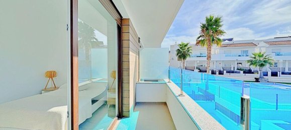 3 bedrooms Townhouse in Torrevieja, Spain No. 246029 14