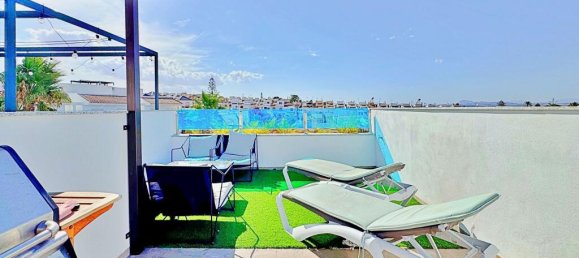 3 bedrooms Townhouse in Torrevieja, Spain No. 246029 29