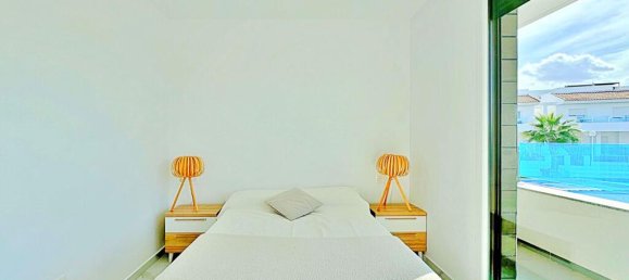 3 bedrooms Townhouse in Torrevieja, Spain No. 246029 16