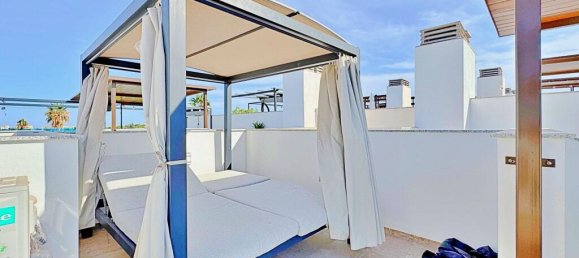 3 bedrooms Townhouse in Torrevieja, Spain No. 246029 28