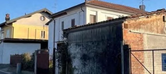 2-Zimmer Haus in Gambolò, Italy, Nr. 332681 2