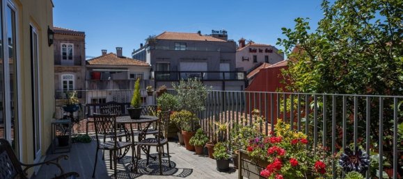 5 bedrooms Castles in Vila Nova de Gaia, Portugal No. 55936 10