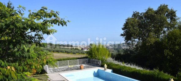 3 Schlafzimmer Villa in Senigallia, Italy, Nr. 176928 25