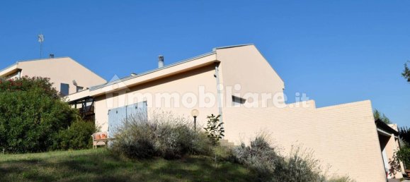 3 Schlafzimmer Villa in Senigallia, Italy, Nr. 176928 14