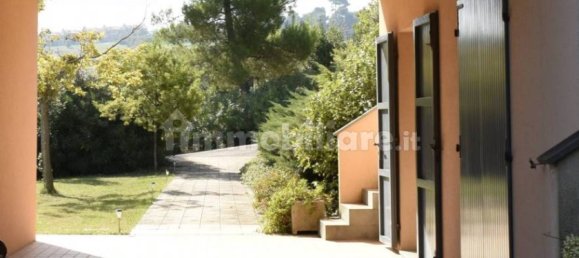 3 Schlafzimmer Villa in Senigallia, Italy, Nr. 176928 8