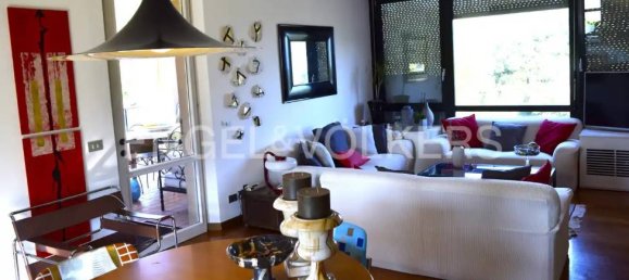 3 Schlafzimmer Villa in Senigallia, Italy, Nr. 176928 34