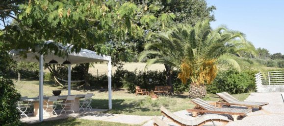 3 Schlafzimmer Villa in Senigallia, Italy, Nr. 176928 2