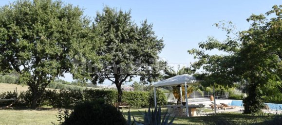 3 Schlafzimmer Villa in Senigallia, Italy, Nr. 176928 20