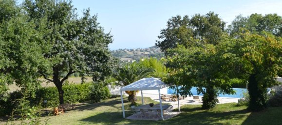 3 Schlafzimmer Villa in Senigallia, Italy, Nr. 176928 47