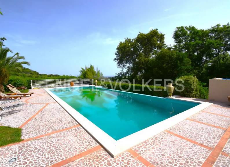 3 Schlafzimmer Villa in Senigallia, Italy, Nr. 176928