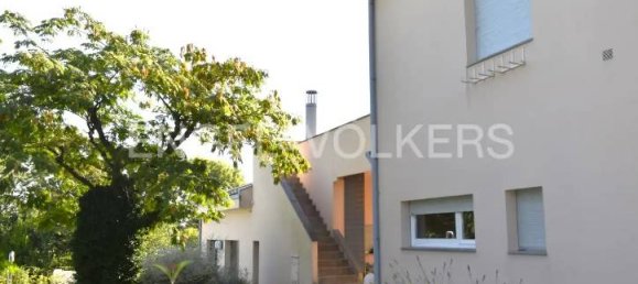 3 Schlafzimmer Villa in Senigallia, Italy, Nr. 176928 11