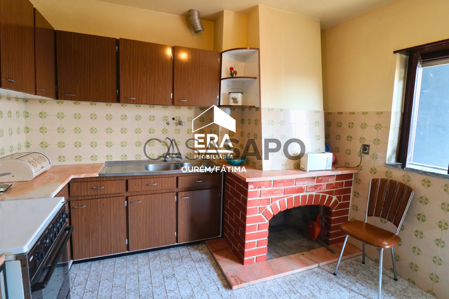 4 Schlafzimmer Haus in Ourem, Portugal, Nr. 219023