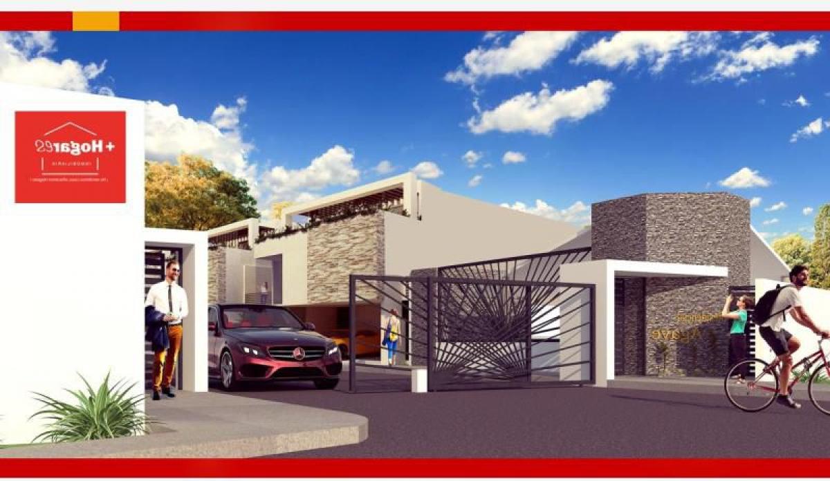 Дом с 5 спальнями в Чьяпас, Мексика № 148304