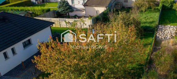 507m² Land in Village-Neuf, France No. 218494 4