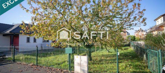 507m² Land in Village-Neuf, France No. 218494 5