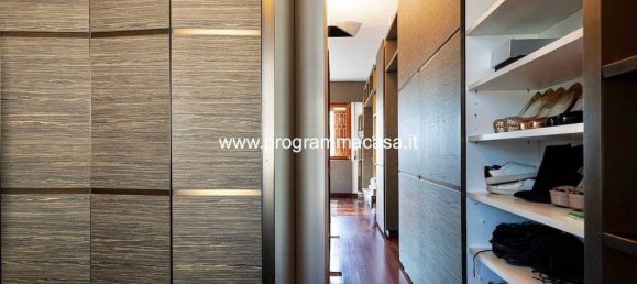 4 Schlafzimmer Villa in Segrate, Italy, Nr. 296847 34