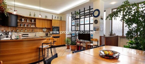 4 Schlafzimmer Villa in Segrate, Italy, Nr. 296847 22