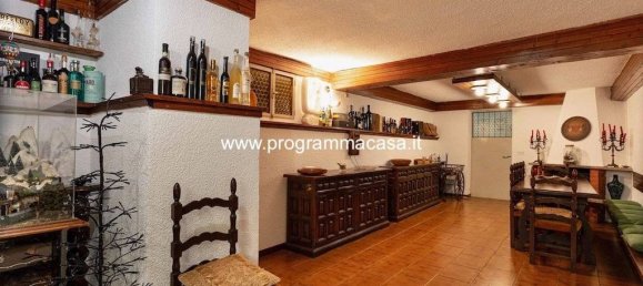 4 Schlafzimmer Villa in Segrate, Italy, Nr. 296847 43