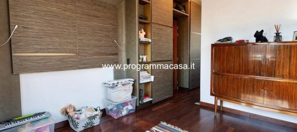 4 Schlafzimmer Villa in Segrate, Italy, Nr. 296847 36