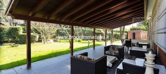 4 Schlafzimmer Villa in Segrate, Italy, Nr. 296847 9