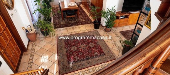 4 Schlafzimmer Villa in Segrate, Italy, Nr. 296847 18