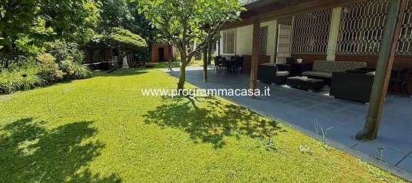 4 Schlafzimmer Villa in Segrate, Italy, Nr. 296847 5