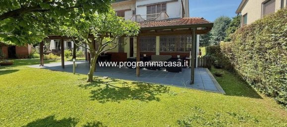 4 Schlafzimmer Villa in Segrate, Italy, Nr. 296847 3