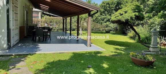 4 Schlafzimmer Villa in Segrate, Italy, Nr. 296847 4