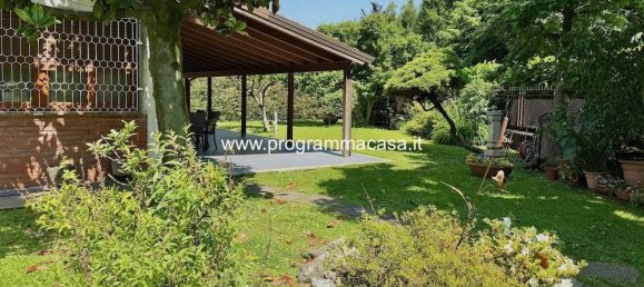 4 Schlafzimmer Villa in Segrate, Italy, Nr. 296847 13