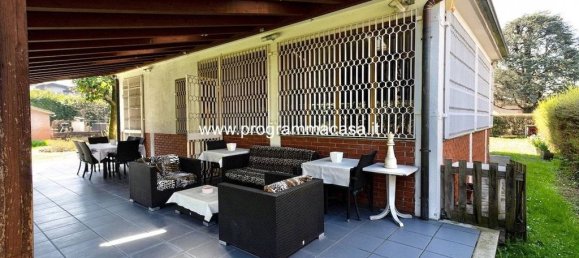 4 Schlafzimmer Villa in Segrate, Italy, Nr. 296847 7