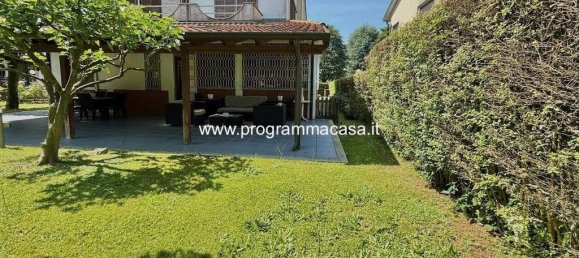 4 Schlafzimmer Villa in Segrate, Italy, Nr. 296847 6