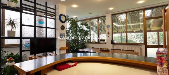 4 Schlafzimmer Villa in Segrate, Italy, Nr. 296847 23