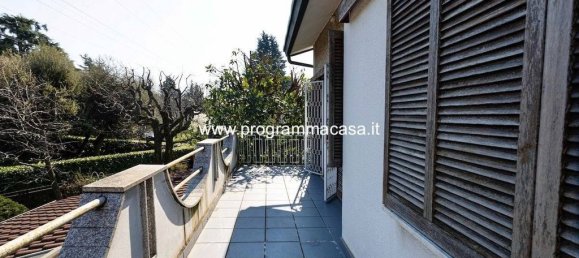 4 Schlafzimmer Villa in Segrate, Italy, Nr. 296847 33