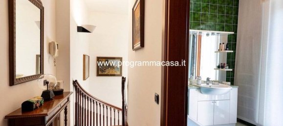 4 Schlafzimmer Villa in Segrate, Italy, Nr. 296847 35