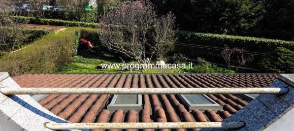 4 Schlafzimmer Villa in Segrate, Italy, Nr. 296847 24