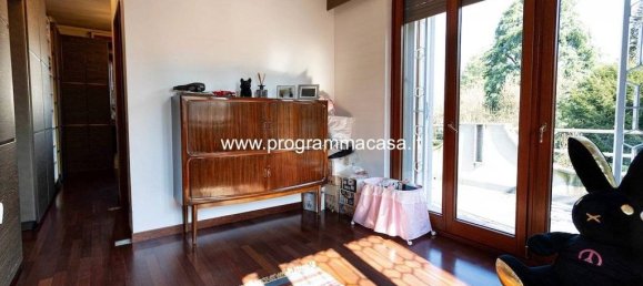 4 Schlafzimmer Villa in Segrate, Italy, Nr. 296847 29